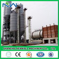 30tph Turnkey Dry Mortar Plant